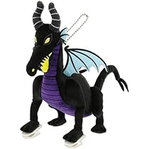 ディズニー WDCC 眠れる森の美女 マレフィセント ドラゴン　ジャンク品 ディズニーフィギュア専門店 ディズニーコレクション